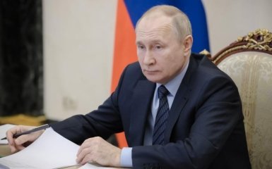 У Кремлі відповіли на пропозицію про короткочасне різдвяне припинення вогню