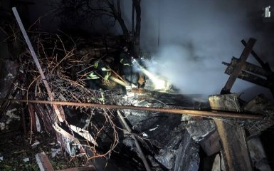 Росія атакувала з повітря Черкаси, Кривий Ріг та Одеську область: є травмовані