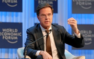 Очільник НАТО передбачає жахливі наслідки, якщо Україна зазнає краху.