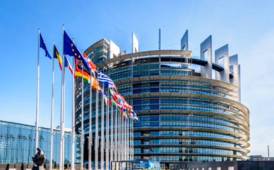 Європарламент схвалив програму відмови Євросоюзу від російського блакитного палива: часові рамки