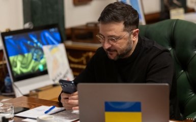 Зеленський допустив проведення виборів разом з референдумом в Україні.