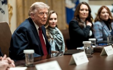 Європа розкрила приховану загрозу в мирній ініціативі Трампа.