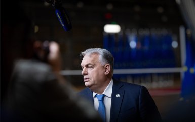 Крах України стане лихом для Угорщини — Орбан