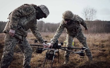 На передовій: 128 бойових зіткнень між українськими військами та російською армією.