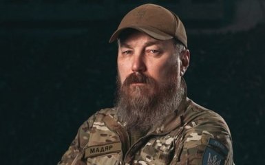 Очільник ССО Бровдій доповів про грудневі втрати росіян