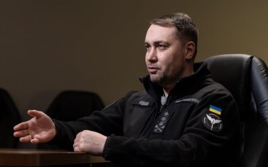 Буданов назвав число призваних до війська Росії у 2025.