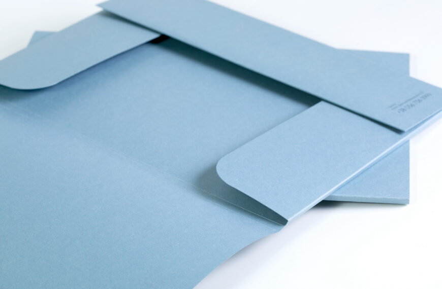 Особливості виготовлення папок для зберігання документів