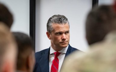 Розбіжності в Пентагоні здатні позначитися на зв’язках України та Штатів.