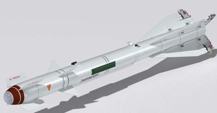 Росія прилаштувала до дрона “Герань-2” ракету для ураження українських гвинтокрилів.