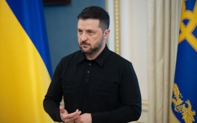 Відшкодувальна позика Україні. Президент очікує схвалення від Євросоюзу
