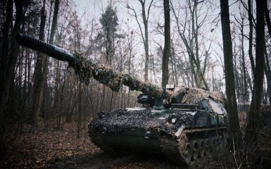 Українські захисники знищили сховище військового обладнання армії РФ