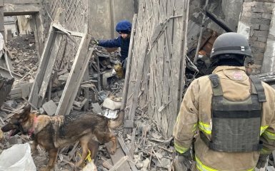 Російський авіаудар по Запоріжжю: число травмованих зросло до 30