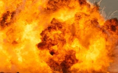 Росія завдала удару дронами по газових об’єктах та ТЕЦ, повідомляє Нафтогаз