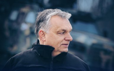 Україна: компенсація. Орбан не перешкодив рішенню ЄС.