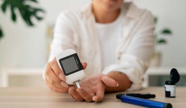 7 причин стежити за рівнем цукру в крові (навіть якщо немає діабету)