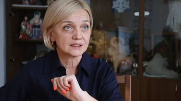 Мовній закон: омбудсмен закликає до підвищення покарань.