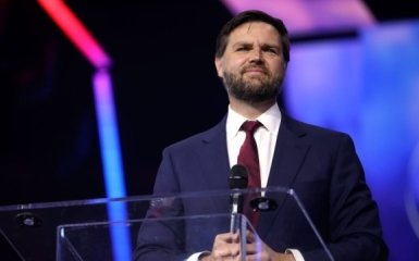 Трампів “План миру”. Венс повідомив про підсумки перемовин між делегатами США та Росії.