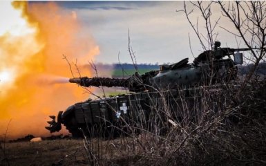 Армія України ліквідувала 860 загарбників і 59 арткомплексів РФ.