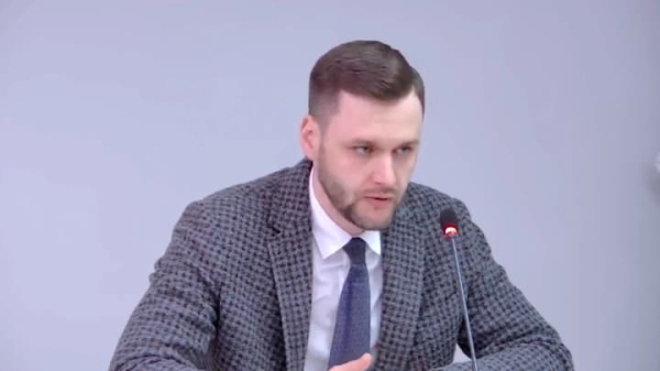 НАЗК: Коригування передумов перевірки агентства під сумнівом до її початку – Павлущик