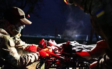 На Покровському напрямку за добу ліквідовано близько 80 росіян.