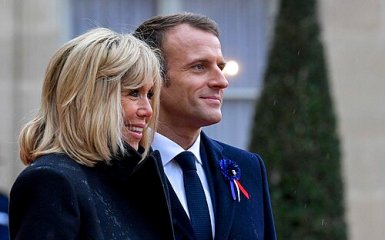 Макрон підвів Україну та Німеччину у вирішальний час — джерела