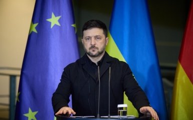 Зеленський передбачив, як Трамп відреагує на зрив мирної угоди Путіним