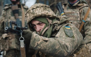 ЗСУ деокупували значну частину Куп’янська