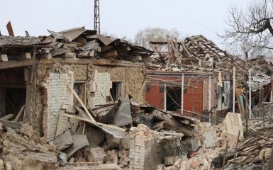 Умань під ударом російської крилатої ракети: шестеро поранених.