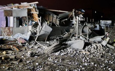 Росія вдарила по Херсонщині й Запоріжжю: двоє загиблих, вісім поранених