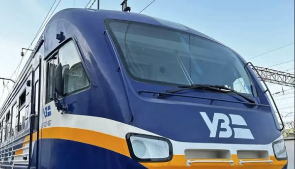 Поїзд "Гуцульщина" продовжує маршрут до Рахова - Укрзалізниця