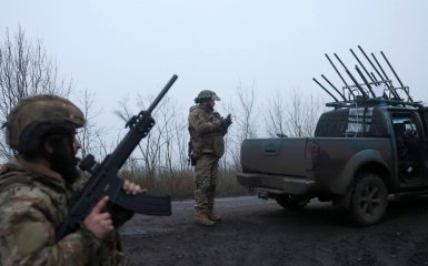 Українські воїни ліквідували близько 130 російських загарбників на Покровському відтинку за добу