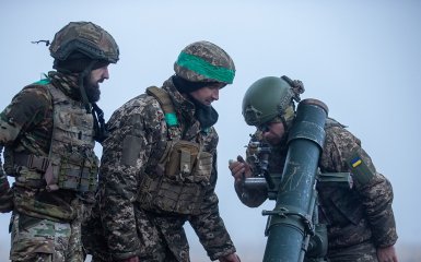 Куп’янськ: оточено десятки російських вояків, триває ліквідація.