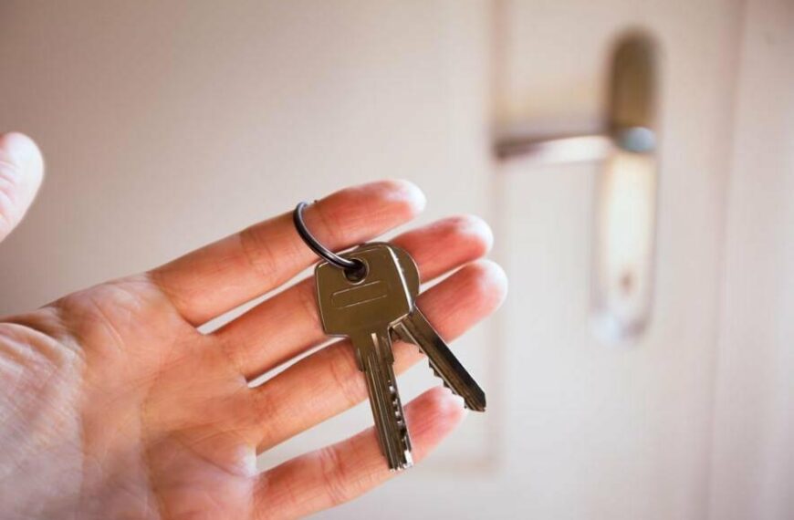 Снять квартиру в Запорожье: найкращі пропозиції від компанії «В гості»