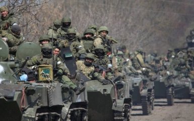 Експерти виявили свіжу тактику російського наступу у війні з Україною.