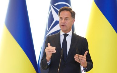 Безпекові запевнення для України. Хто загальмував план щодо приєднання до НАТО