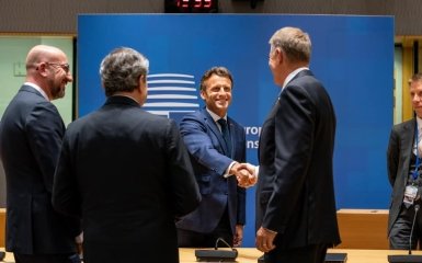 Вирок імперським прагненням Росії. Які реальні зміни несе Берлінська заява