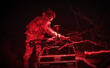 Україна вразила 3 командні центри російських військ