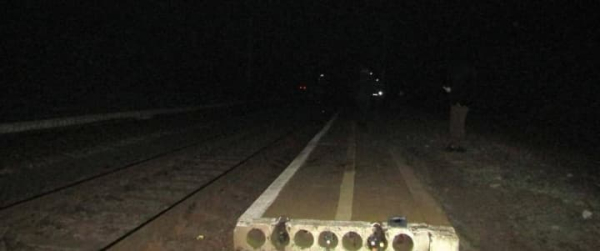 У Київській області юнака 26 років збито потягом: поліція розслідує інцидент.