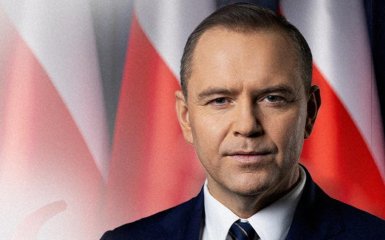 Неприємні вісті для РФ. Навроцький висловив застереження Путіну.