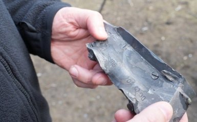 Російський удар по теплоелектроцентралі під Харковом: жертва та більше десяти травмованих