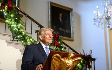 “Інвестиція відхиляється”: Трамп ілюзорно бачить Росію.