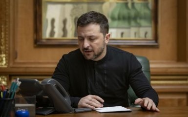 Інсайдерська інформація про ймовірну розмову по телефону між Зеленським та Путіним
