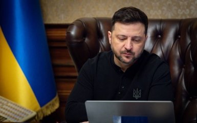 Зеленський повідомив про чергову безглузду умову Путіна