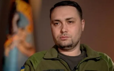 Буданов відвідав спецназ розвідки на Запорізькому фронті — відеокадри