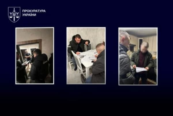 Після "вибивання зізнання" чоловік пережив клінічну смерть: двоє працівників поліції отримали підозру