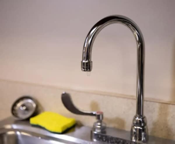 У Києві частково відновили водопостачання - Київводоканал