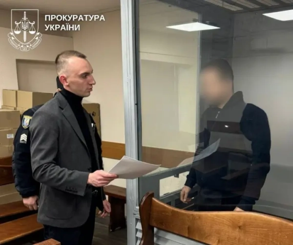 На Київщині чоловік ошукав людей на майже 800 тис. гривень, продаючи неіснуючі генератори та обладнання