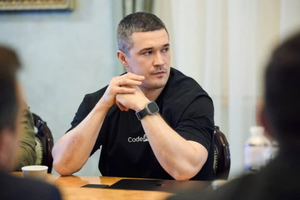 Федоров анонсував глибокий аудит Міноборони та ЗСУ