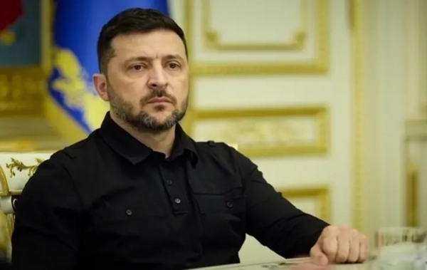 "Байдужість інших сприяла катастрофі": Зеленський нагадав про урок Голокосту