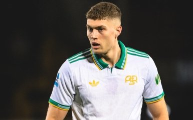 Довбик отримав серйозну футбольну травму — пропустить два місяці ігор